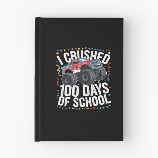 Item preview, 100 Days of School 100th Day of School Boys2 designed and sold by SyntaxClaw.
