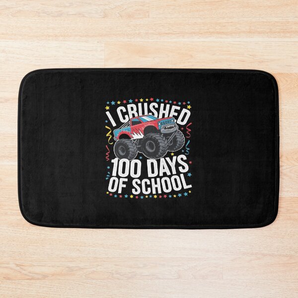 Item preview, 100 Days of School 100th Day of School Boys2 designed and sold by SyntaxClaw.