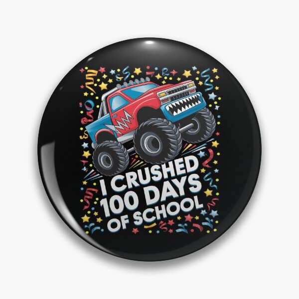Item preview, 100 Days of School 100th Day of School Boys2  designed and sold by FadeOfThrone.