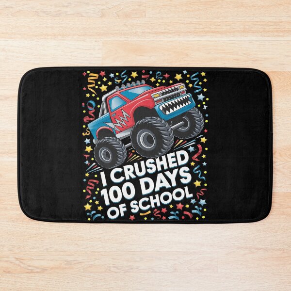 Item preview, 100 Days of School 100th Day of School Boys2  designed and sold by FadeOfThrone.