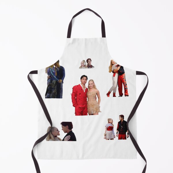 Item preview, Malachi Barton And Freya Skye Merch:- sticker pack, spiral note books, posters, hard cover journals, mugs, tote bags etc | Pinterest | Aesthetic Malachi Barton Merch / Fan Art designed and sold by TeenLake.