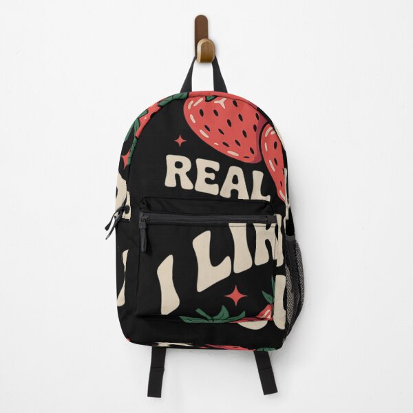 Item preview, Funny Strawberry Festival  designed and sold by KotexTemu.