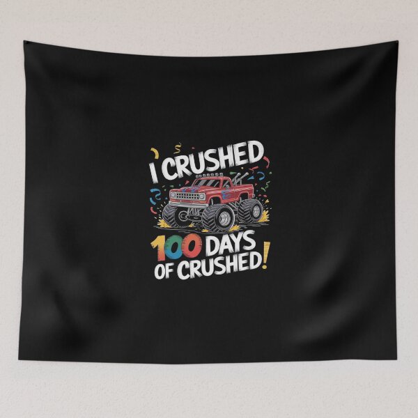 Item preview, 100 Days of School 100th Day of School Boys2  designed and sold by SyntaxClaw.