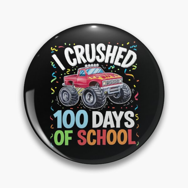 Item preview, 100 Days of School 100th Day of School Boys2 designed and sold by FadeOfThrone.