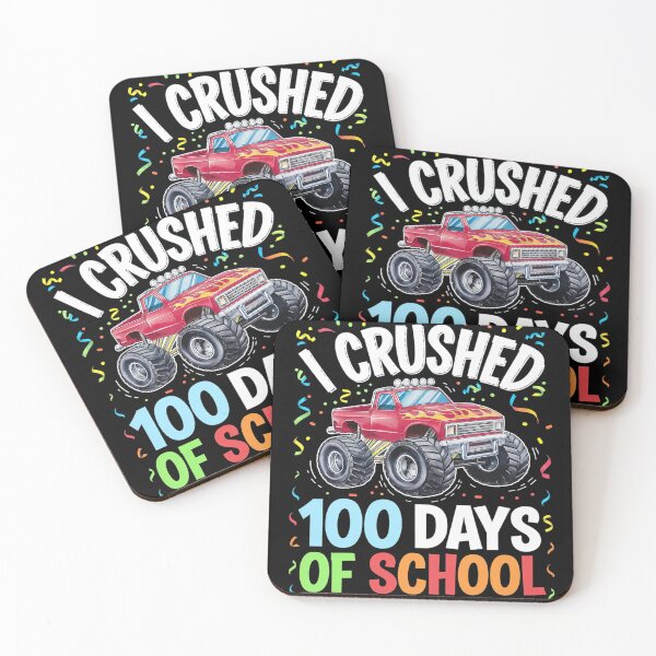 Item preview, 100 Days of School 100th Day of School Boys2 designed and sold by FadeOfThrone.