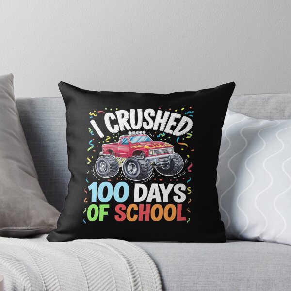 Item preview, 100 Days of School 100th Day of School Boys2 designed and sold by FadeOfThrone.