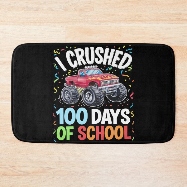 Item preview, 100 Days of School 100th Day of School Boys2 designed and sold by FadeOfThrone.