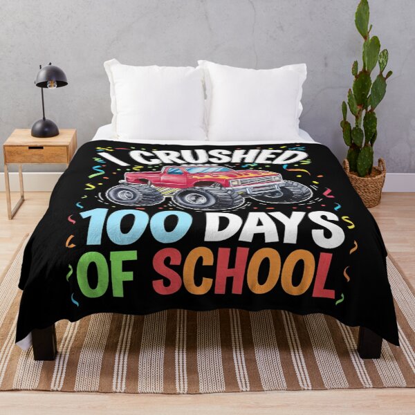 Item preview, 100 Days of School 100th Day of School Boys2 designed and sold by FadeOfThrone.