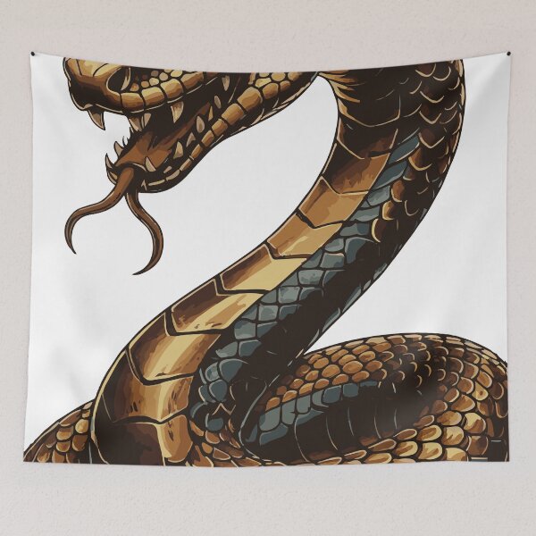 Item preview, Snake designed and sold by After De Moment.