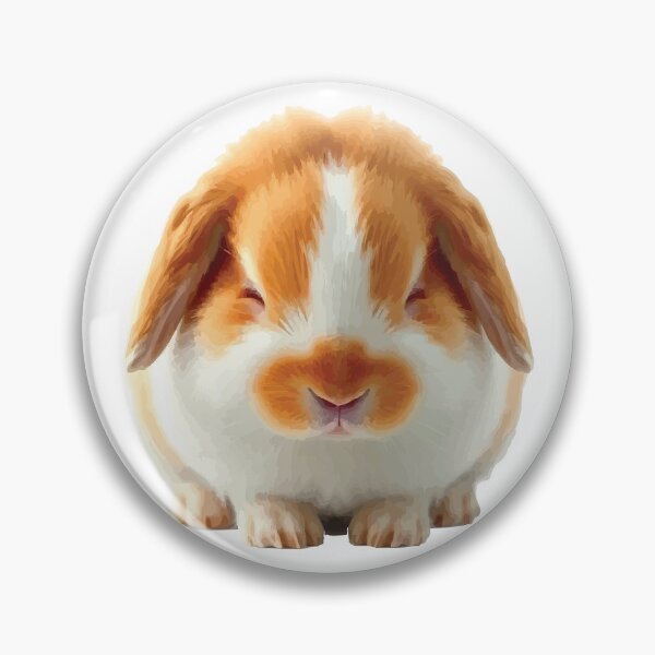 Item preview, Tired Holland Lop designed and sold by Petzzz.