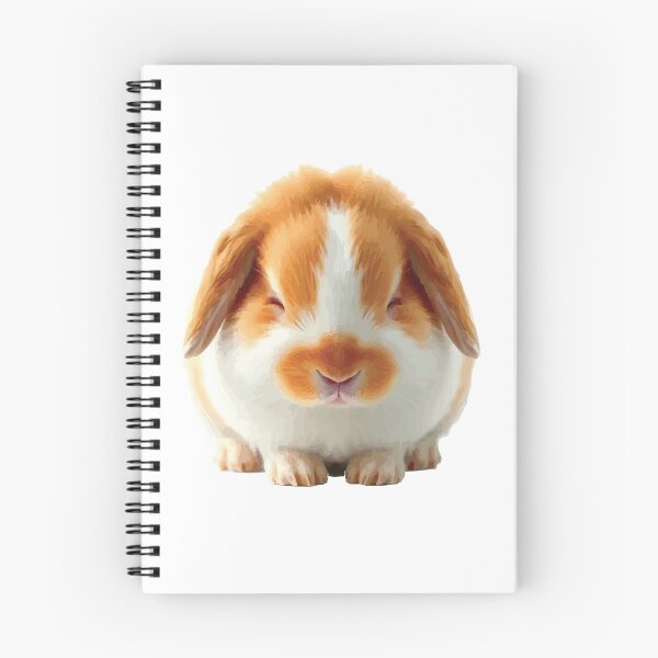 Item preview, Tired Holland Lop designed and sold by Petzzz.