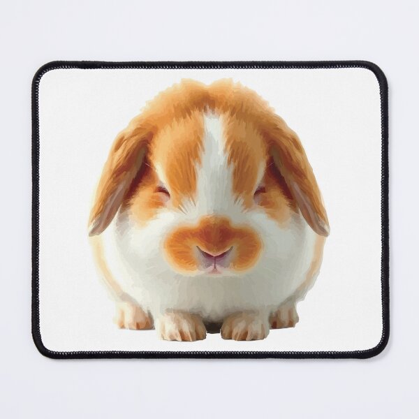 Item preview, Tired Holland Lop designed and sold by Petzzz.