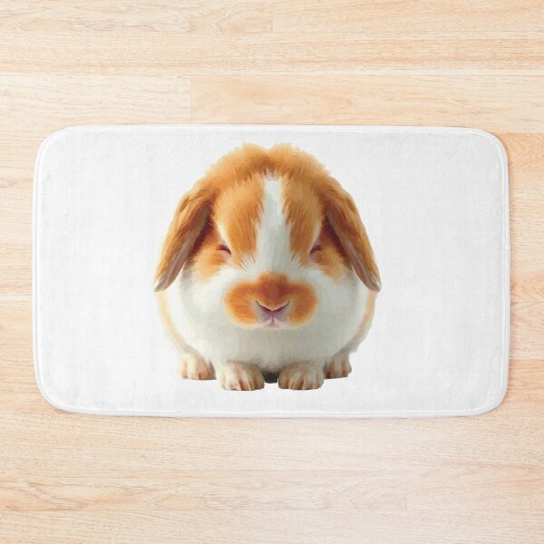 Item preview, Tired Holland Lop designed and sold by Petzzz.
