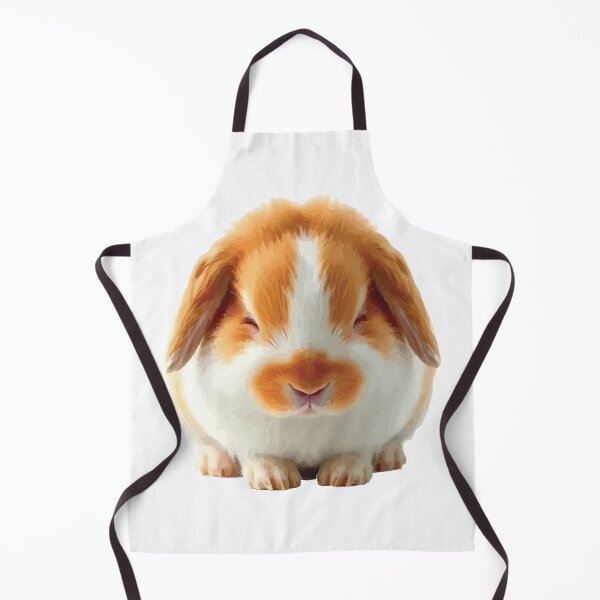 Item preview, Tired Holland Lop designed and sold by Petzzz.