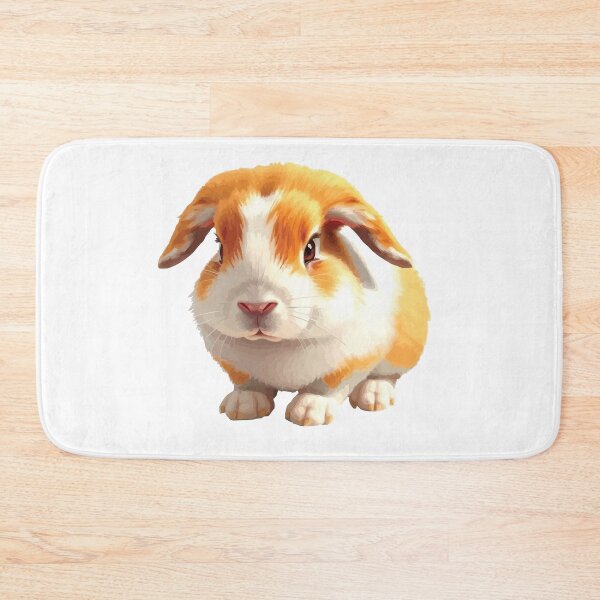 Item preview, Angry Holland Lop designed and sold by Petzzz.