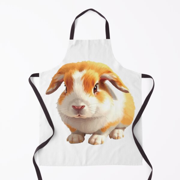Item preview, Angry Holland Lop designed and sold by Petzzz.