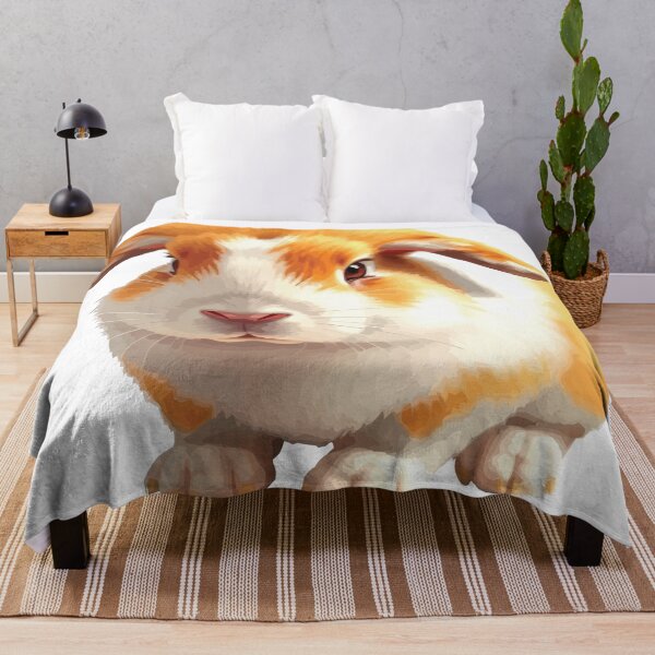 Item preview, Angry Holland Lop designed and sold by Petzzz.