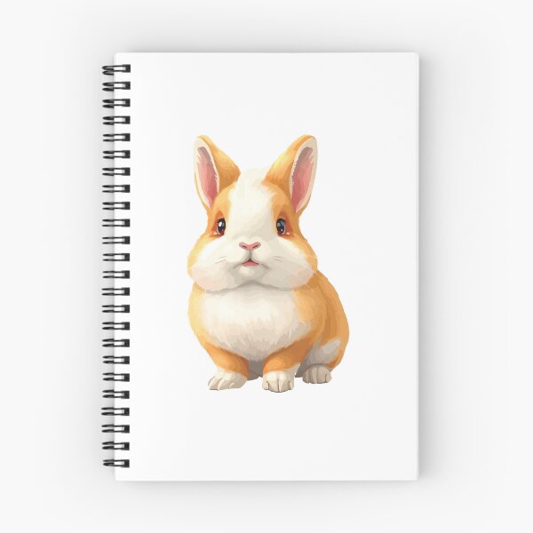 Item preview, Curious Holland Lop designed and sold by Petzzz.