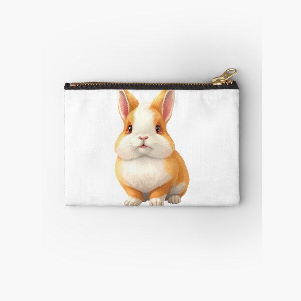Item preview, Curious Holland Lop designed and sold by Petzzz.
