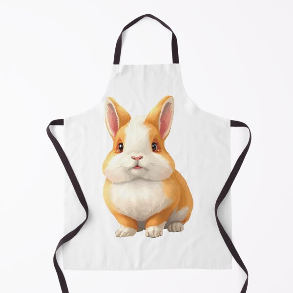 Item preview, Curious Holland Lop designed and sold by Petzzz.