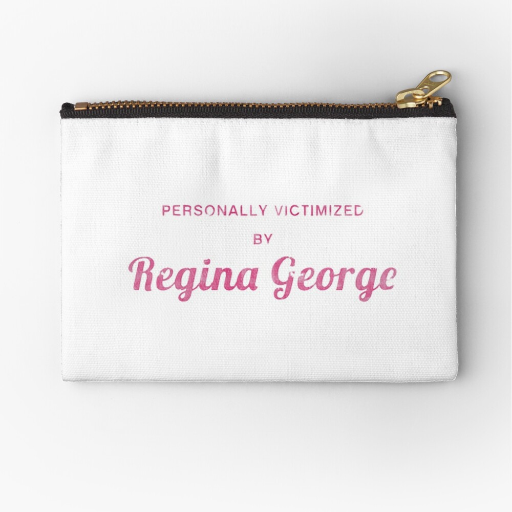 Victimizado personalmente por Regina George Tote Bag Funny -  España