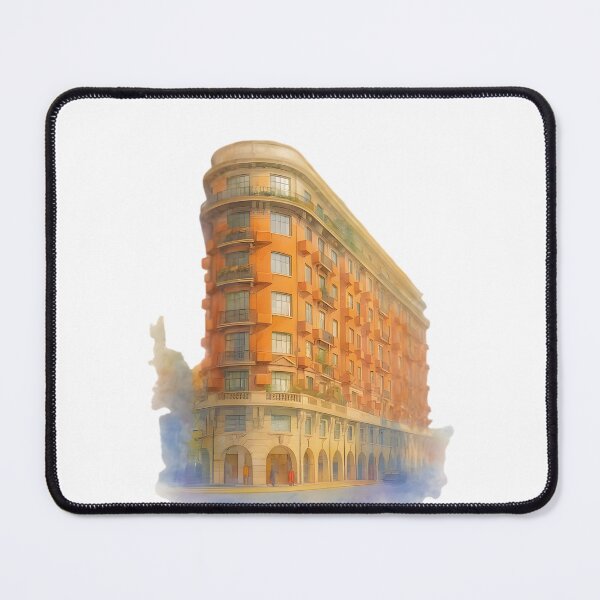 Item preview, Wukang Mansion designed and sold by Sunny806.