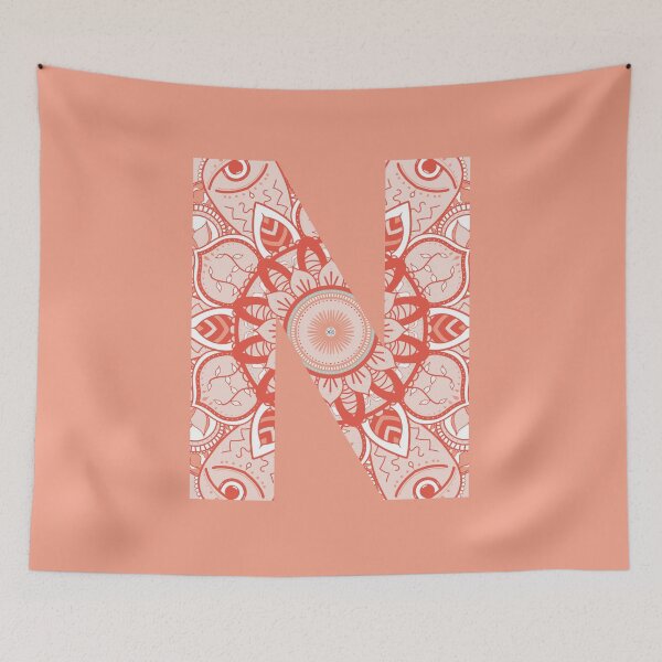 Item preview, Pink N Mandala designed and sold by abirose30.