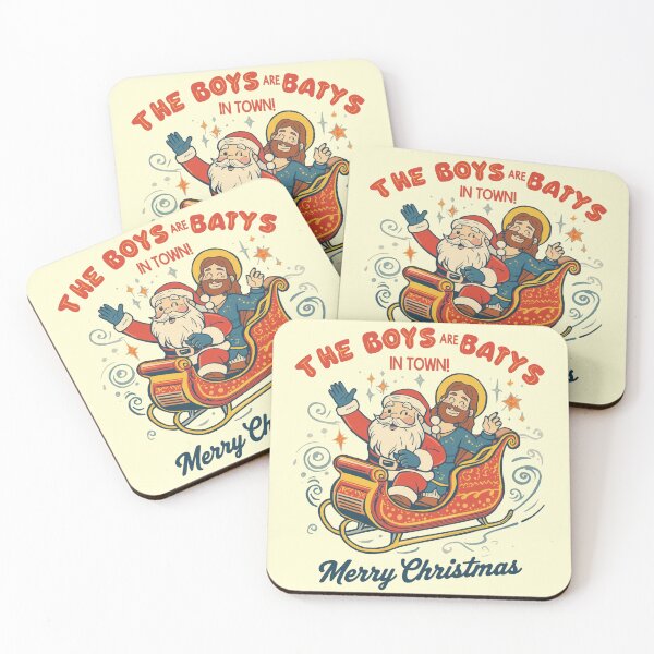 Item preview, The Boys Are Batys designed and sold by leinewieke.