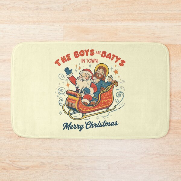 Item preview, The Boys Are Batys designed and sold by leinewieke.