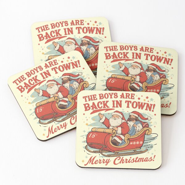 Item preview, The Boys Are Batys V1 designed and sold by leinewieke.