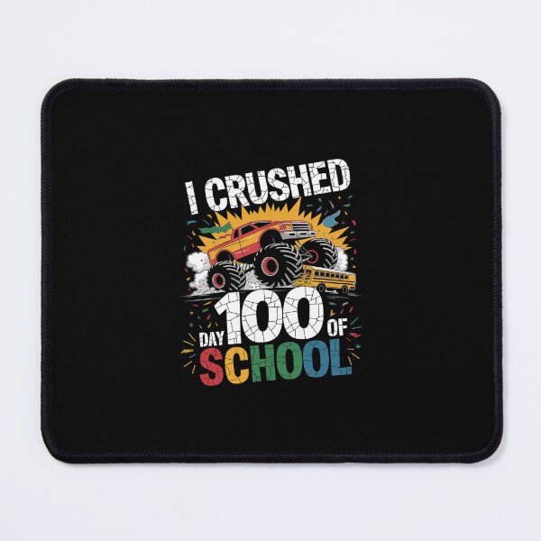 Item preview, 100 Days of 100th Day of School Boys11 designed and sold by SyntaxClaw.