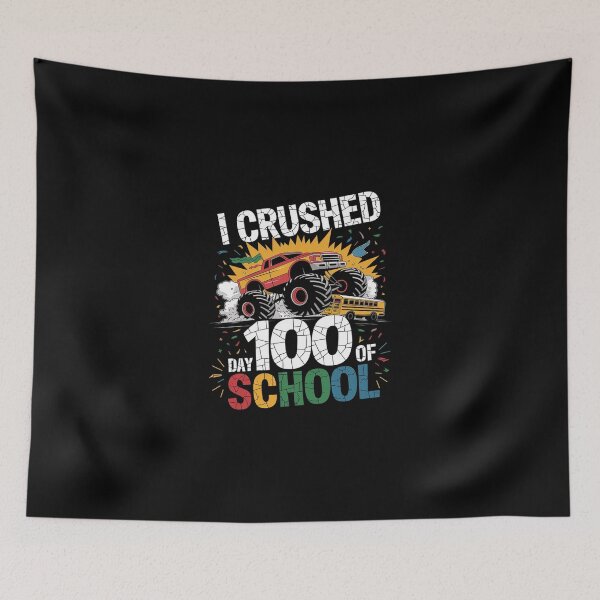Item preview, 100 Days of 100th Day of School Boys11 designed and sold by SyntaxClaw.