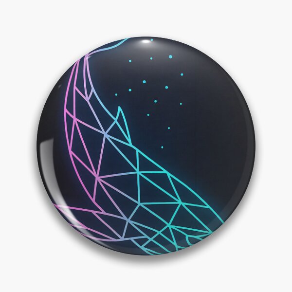 Item preview, Quantum Skull — Luminous Core designed and sold by Zara’s shop.