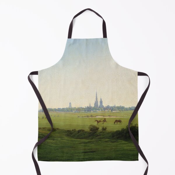 Item preview, Meadows at Greifswald designed and sold by SharonTheFirst.