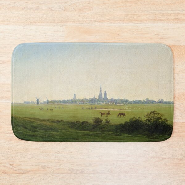 Item preview, Meadows at Greifswald designed and sold by SharonTheFirst.