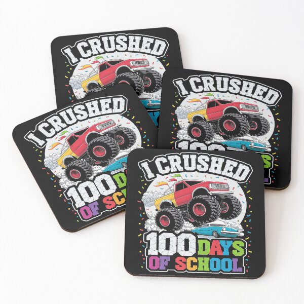 Item preview, 100 Days of School 100th Day of School Boys11  designed and sold by FadeOfThrone.