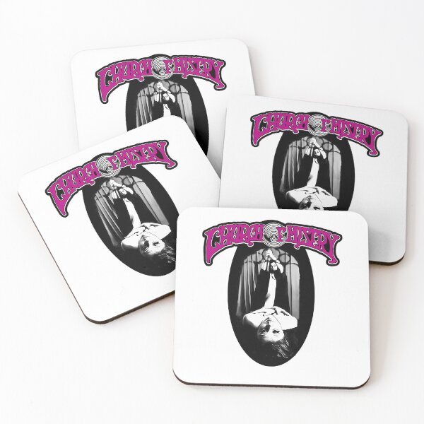 Item preview, Church Of Misery Band designed and sold by davincimelArt.