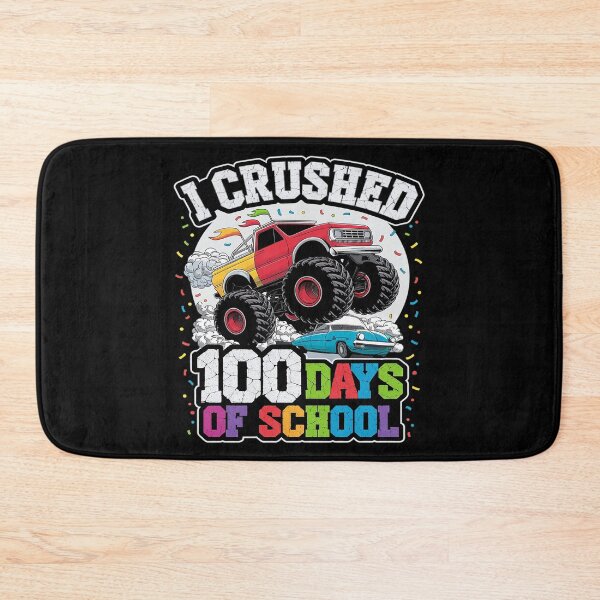 Item preview, 100 Days of School 100th Day of School Boys11  designed and sold by FadeOfThrone.