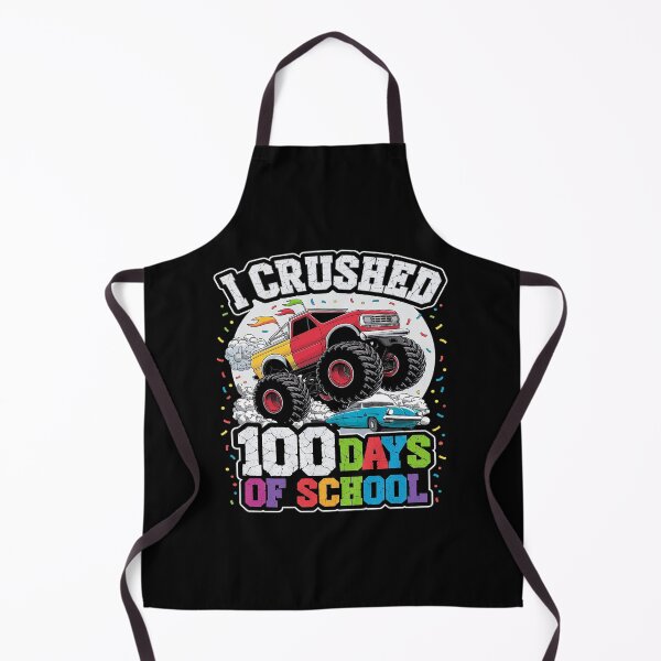 Item preview, 100 Days of School 100th Day of School Boys11 designed and sold by FadeOfThrone.