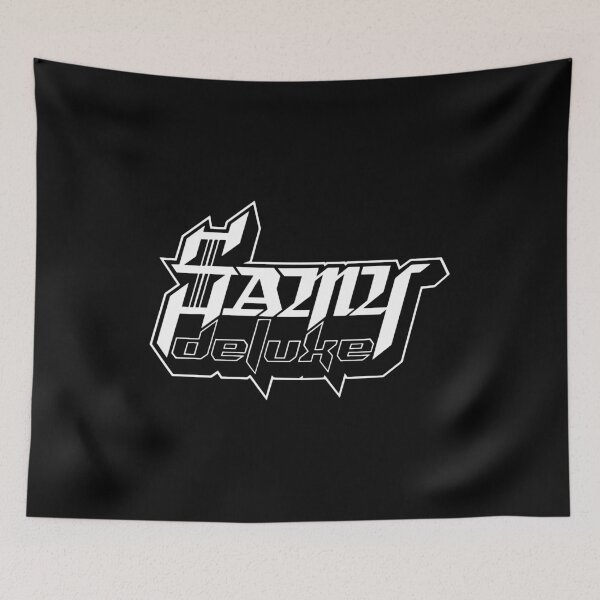 Item preview, Samy Deluxe bAND designed and sold by LostCherries.