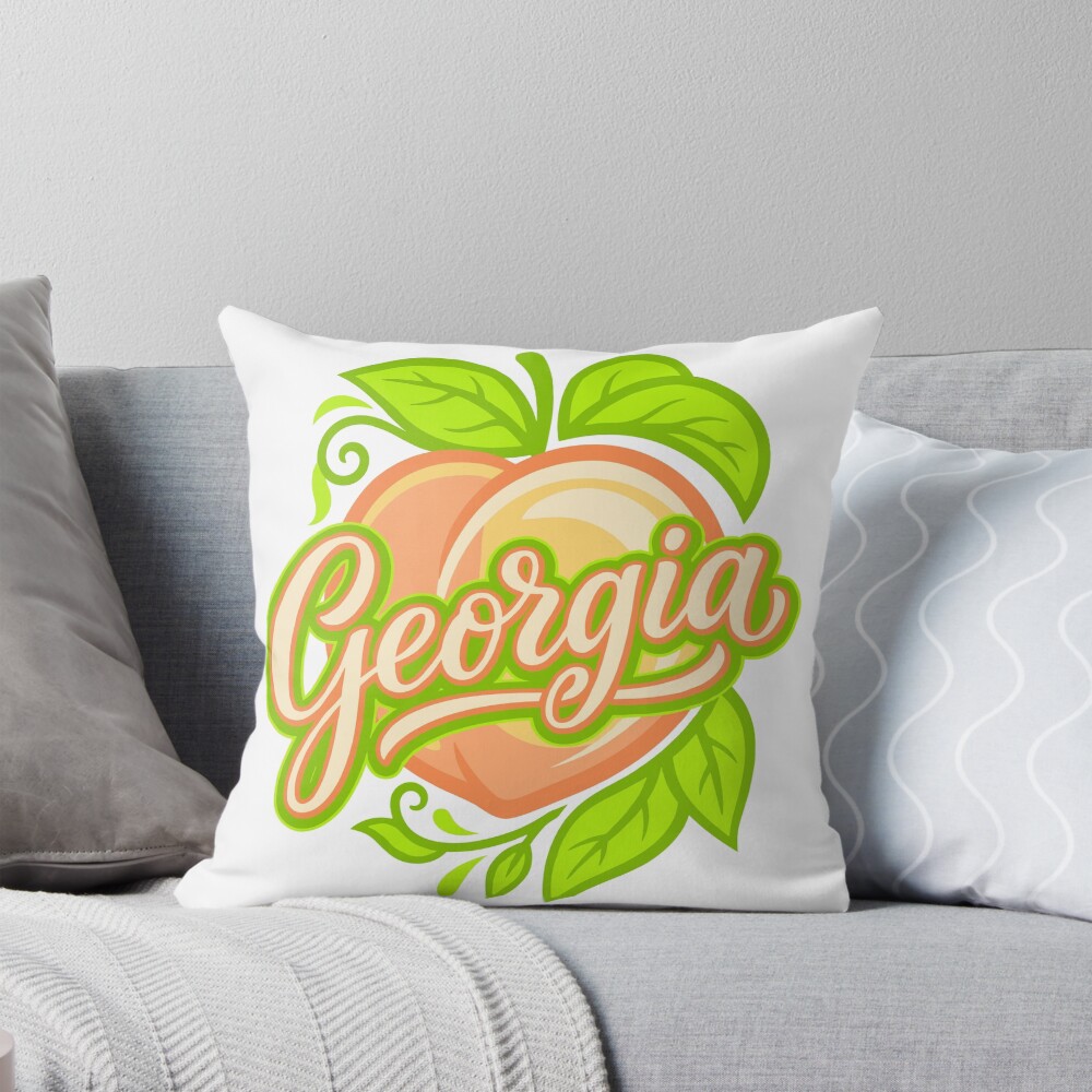 Item preview, Throw Pillow designed and sold by CreativeHymms.
