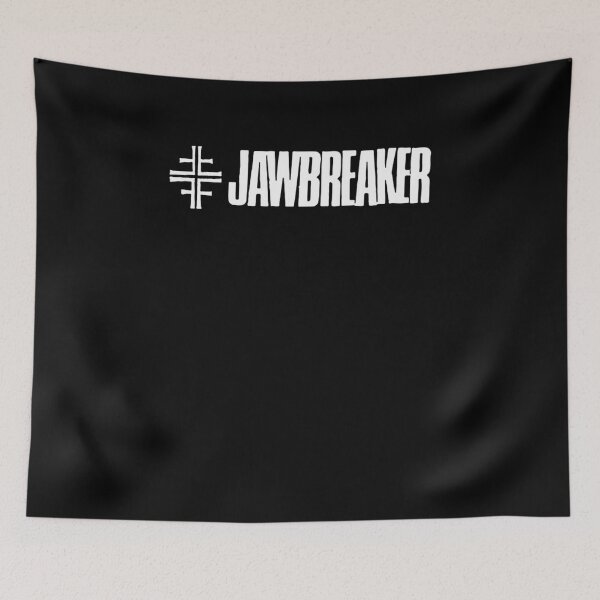 Item preview, La banda Jawbreaker designed and sold by CherryposhPaint.