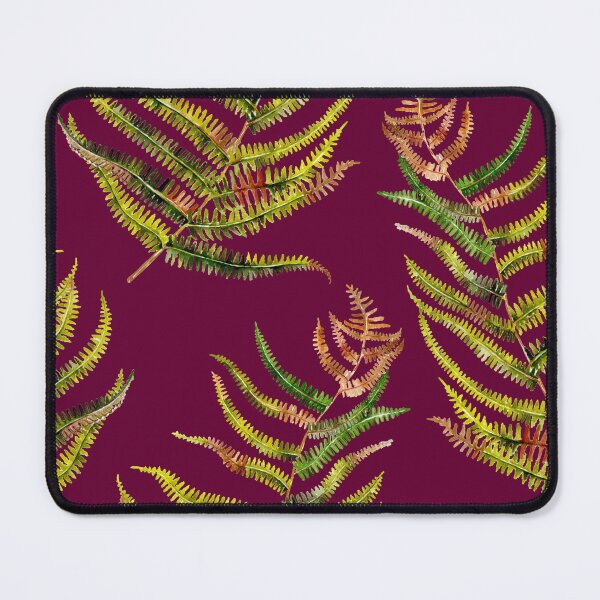 Item preview, Autumn Fern designed and sold by MartaHorodniczy.