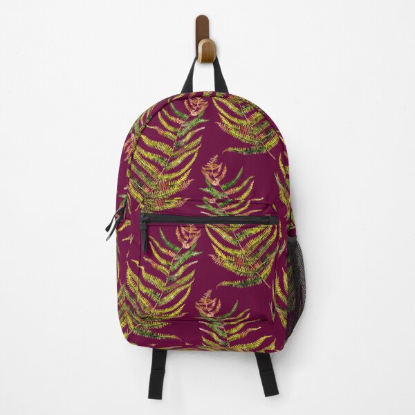 Item preview, Autumn Fern designed and sold by MartaHorodniczy.