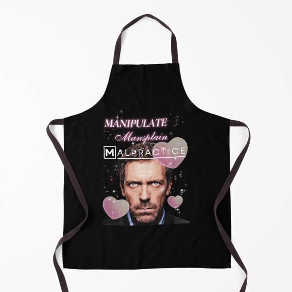 Item preview, Manipulate Mansplain Malpractice designed and sold by ThomasffStudio.