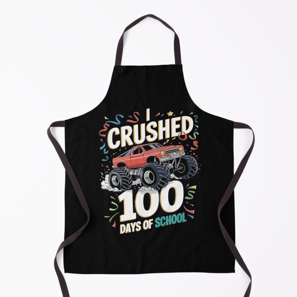 Item preview, 100 Days of School 100th Day of School Boys11  designed and sold by FadeOfThrone.