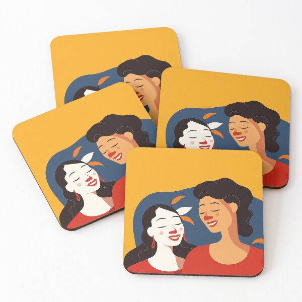 Item preview, Young Asian couple on a date designed and sold by y-a-y.