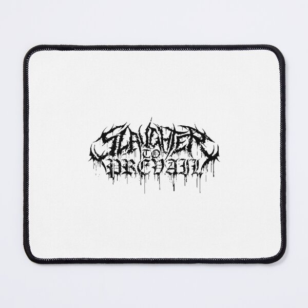 Item preview, Slaughter to prevail Band designed and sold by AmaaniSisters.