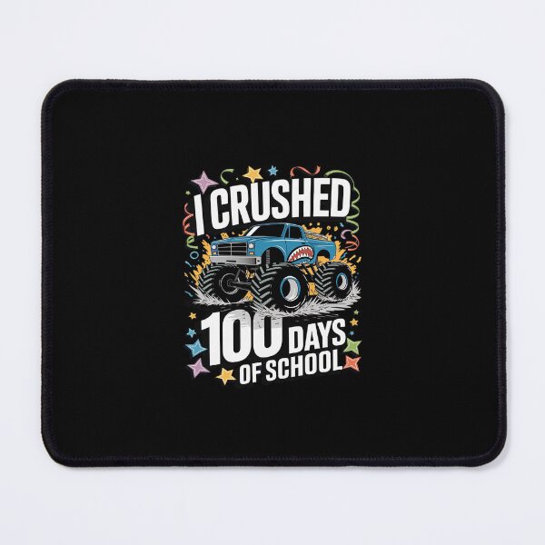 Item preview, 100 Days of School  designed and sold by SyntaxClaw.