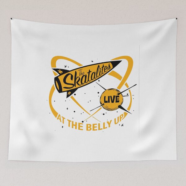 Item preview, Skatalites Band designed and sold by Grimesology.